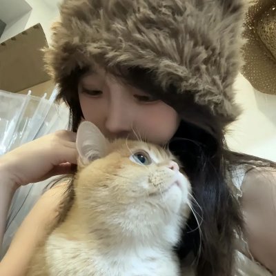与君渡长欢