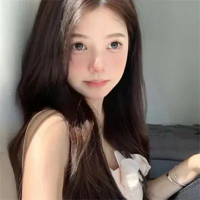 少女佳禾